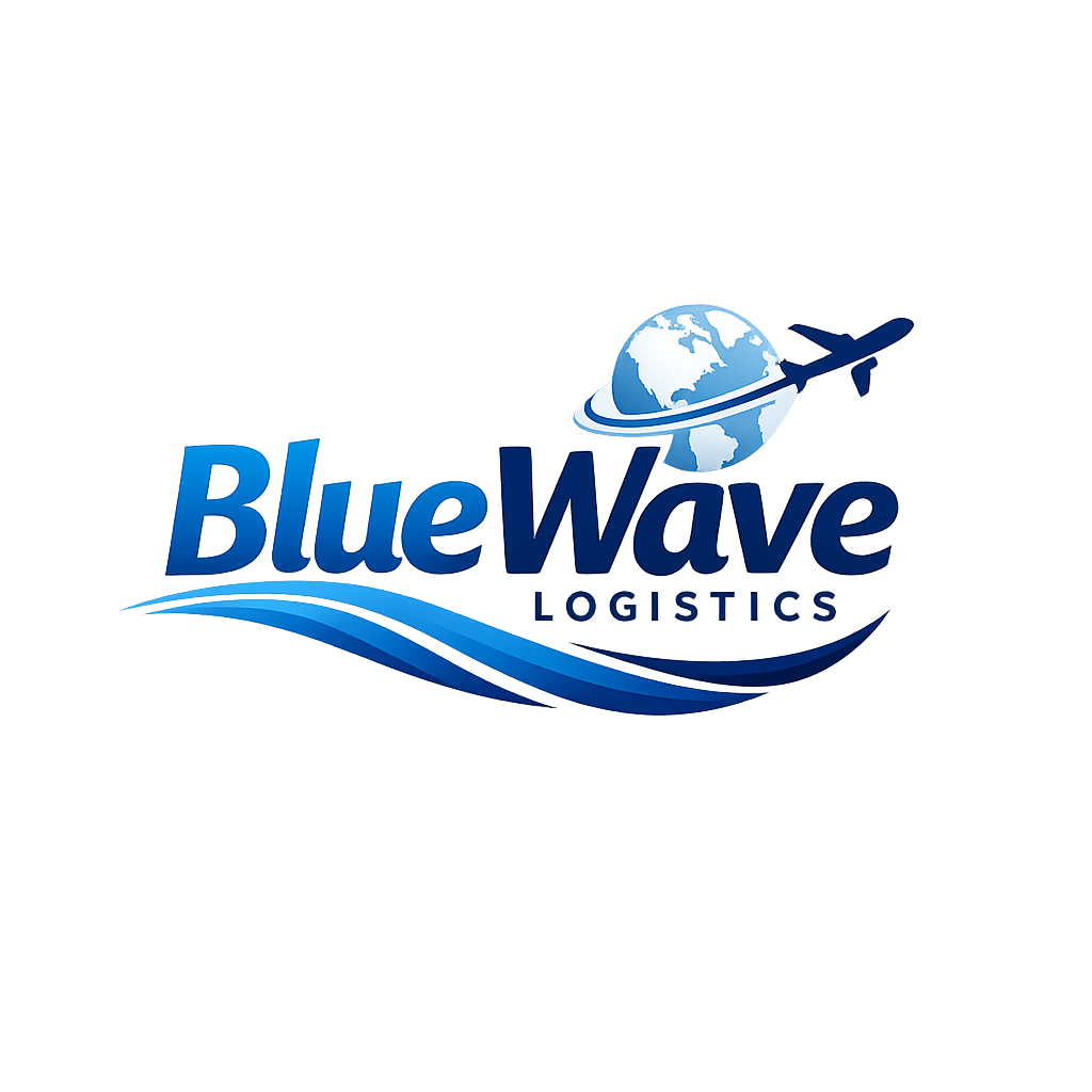 Blue Wave Logistics